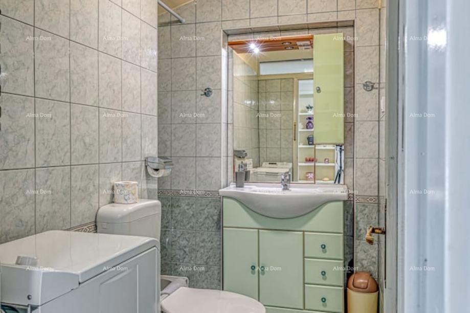 Prekrasno stanovanje na obali v Porecu – Prva vrsta ob morju