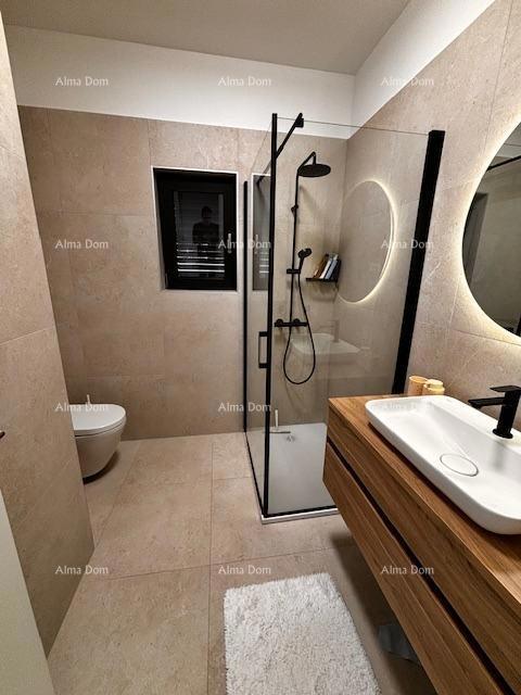 Prodaja samostojeće moderne prizemne kuće, Bale!