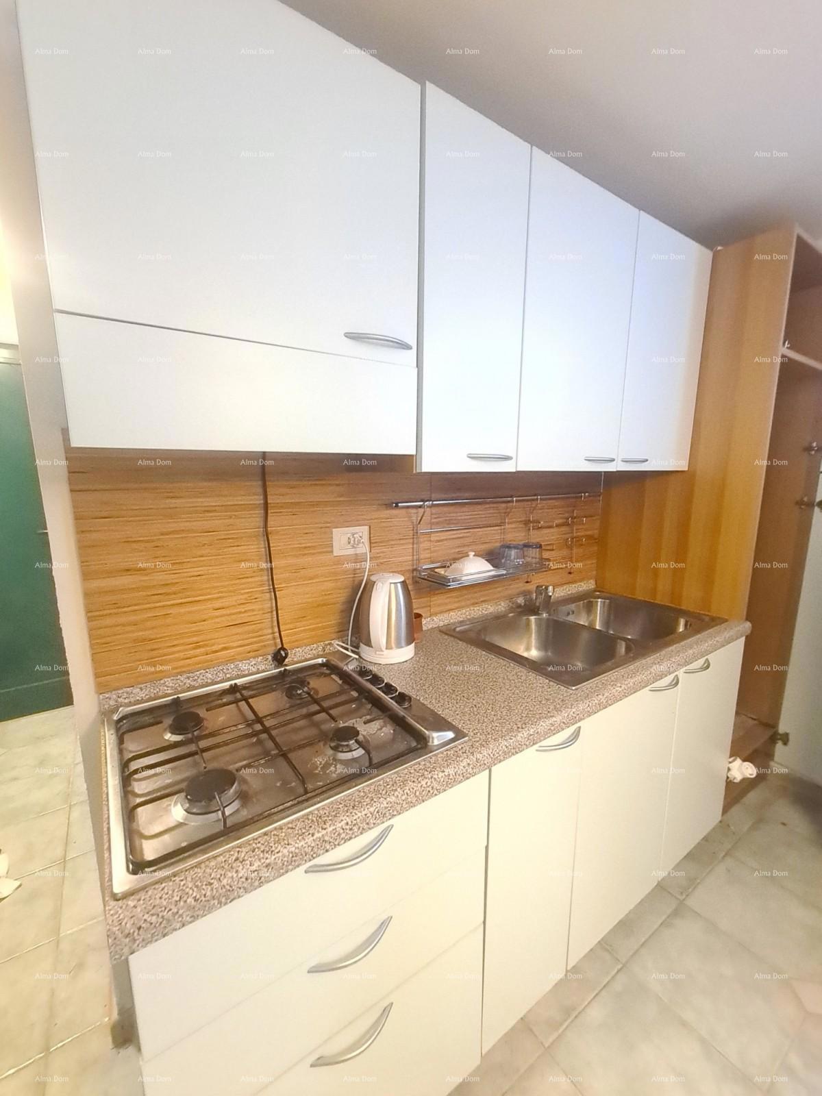 Blizu Pule! Hiša s bazenom!