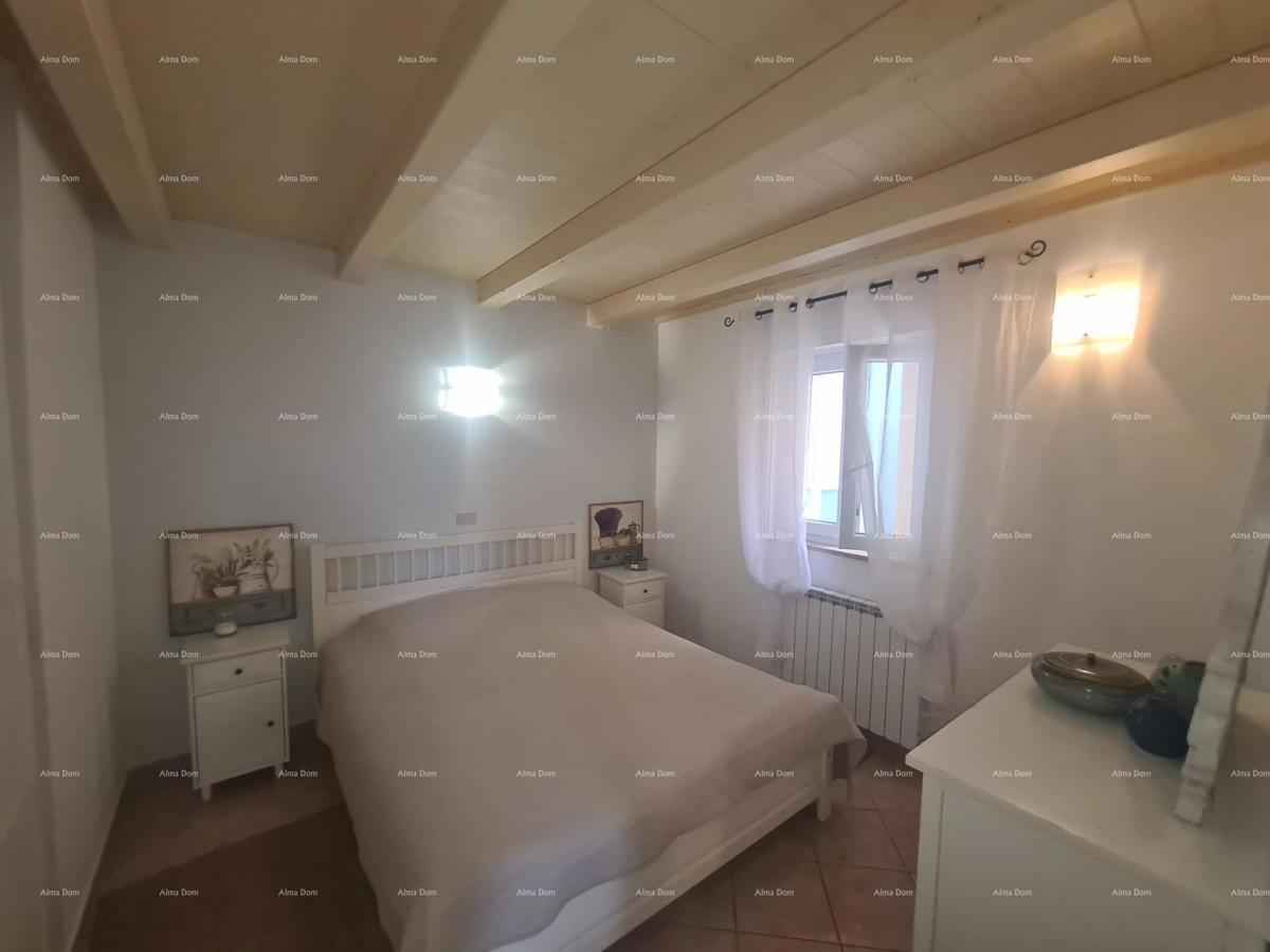 Blizu Pule! Hiša s bazenom!