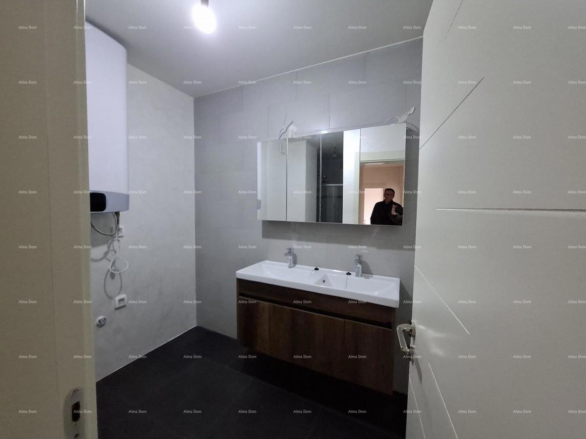 Prodamo stanovanja v novem poslovno-stanovanjskem projektu, Poreč, C302- objekt C