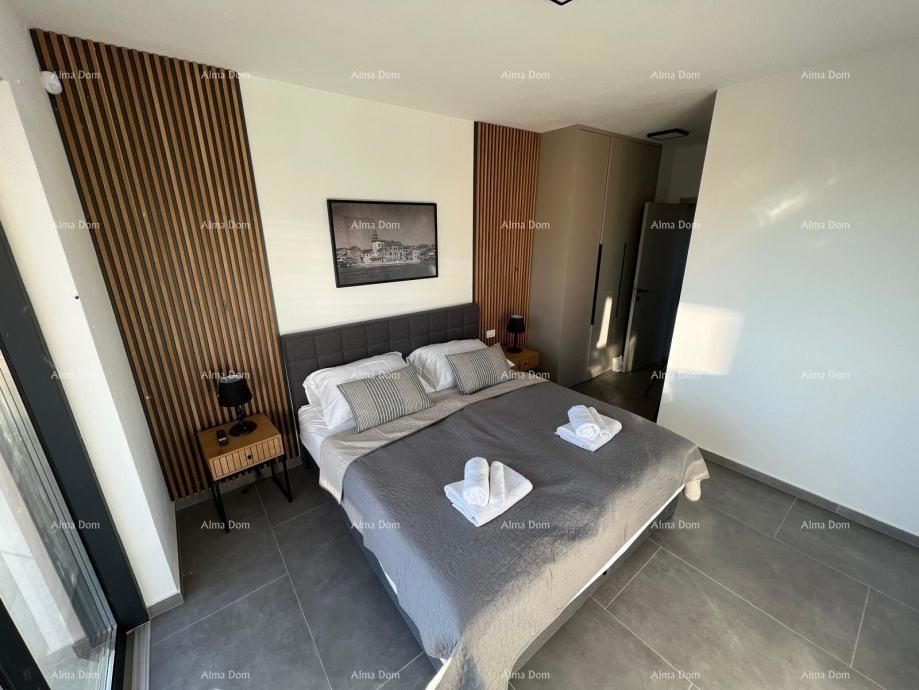 Na prodaju moderna vila s bazenom – Smoljanci, Svetvinčenat