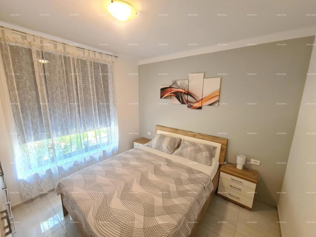 Prodaja stanovanja v novogradnji, Medulin!