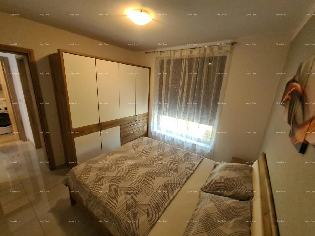 Prodaja stanovanja v novogradnji, Medulin!