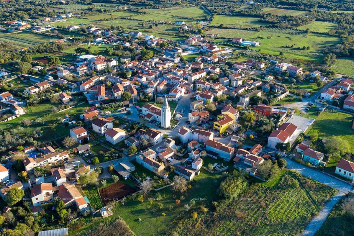 Građevinska parcela na odlični lokaciji.