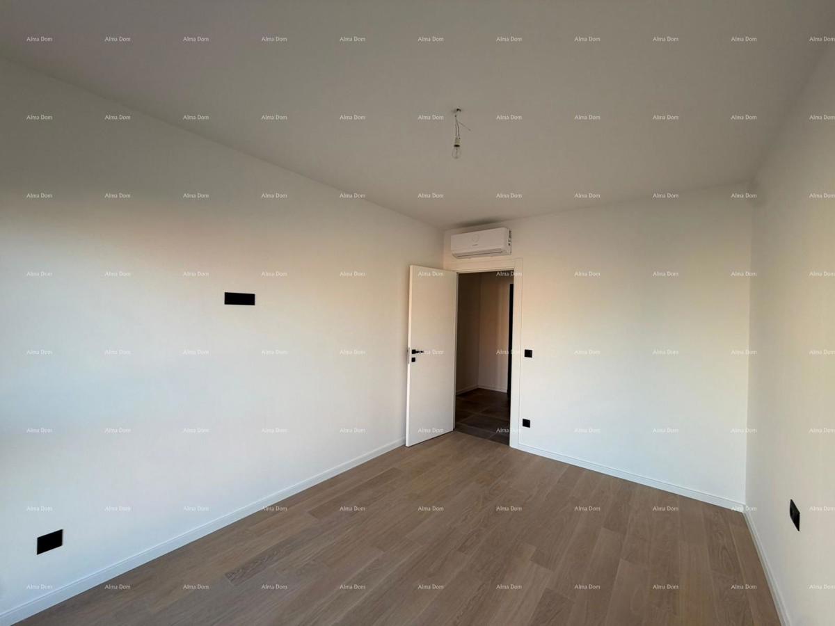 UMAG – Novogradnja! Stan v modernem stanovanjskem kompleksu z dvema parkirnima mestoma, S 2-22