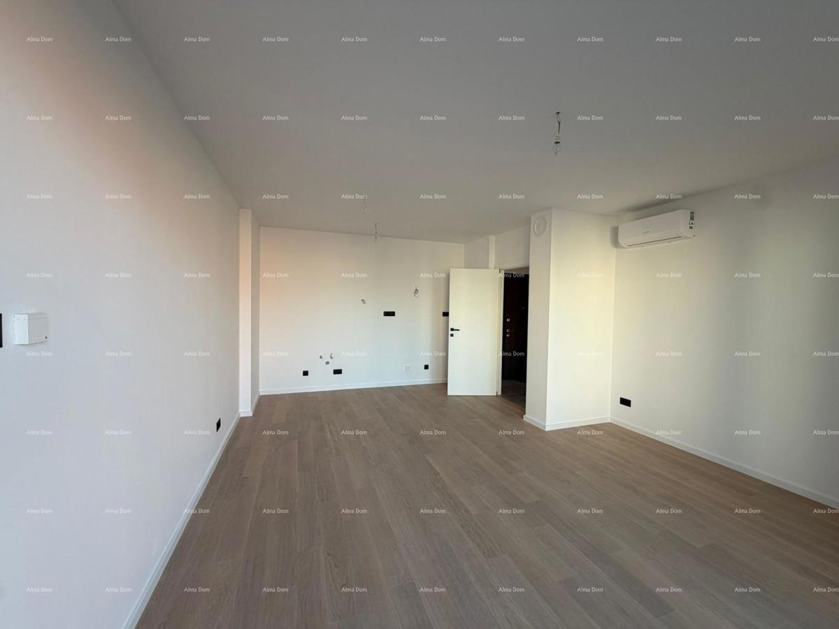 UMAG – Novogradnja! Stan v modernem stanovanjskem kompleksu z dvema parkirnima mestoma, S 2-22