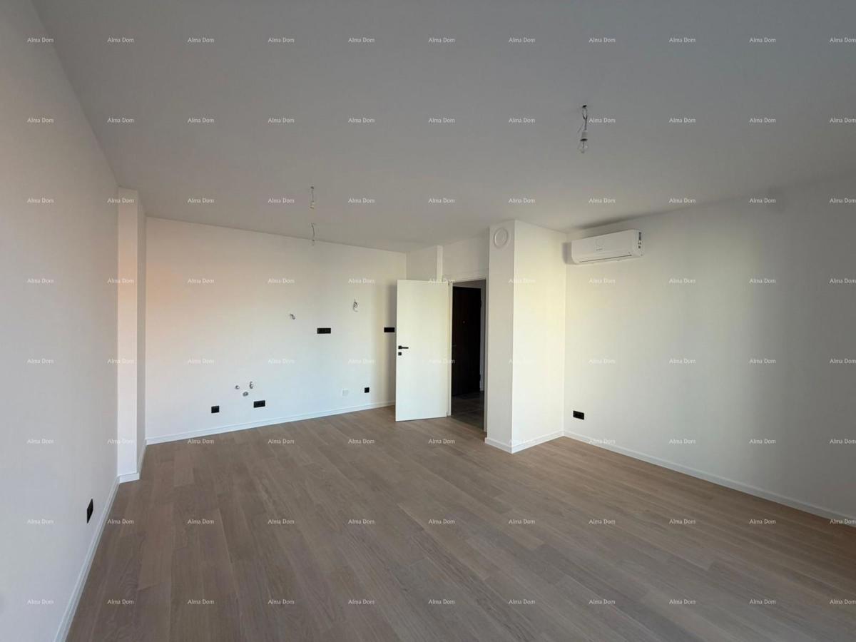 UMAG – Novogradnja! Stan v modernem stanovanjskem kompleksu z dvema parkirnima mestoma, S 2-22