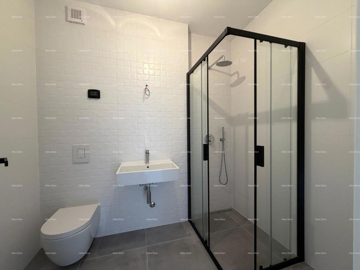 UMAG – Novogradnja! Stan v modernem stanovanjskem kompleksu z dvema parkirnima mestoma, S 2-22