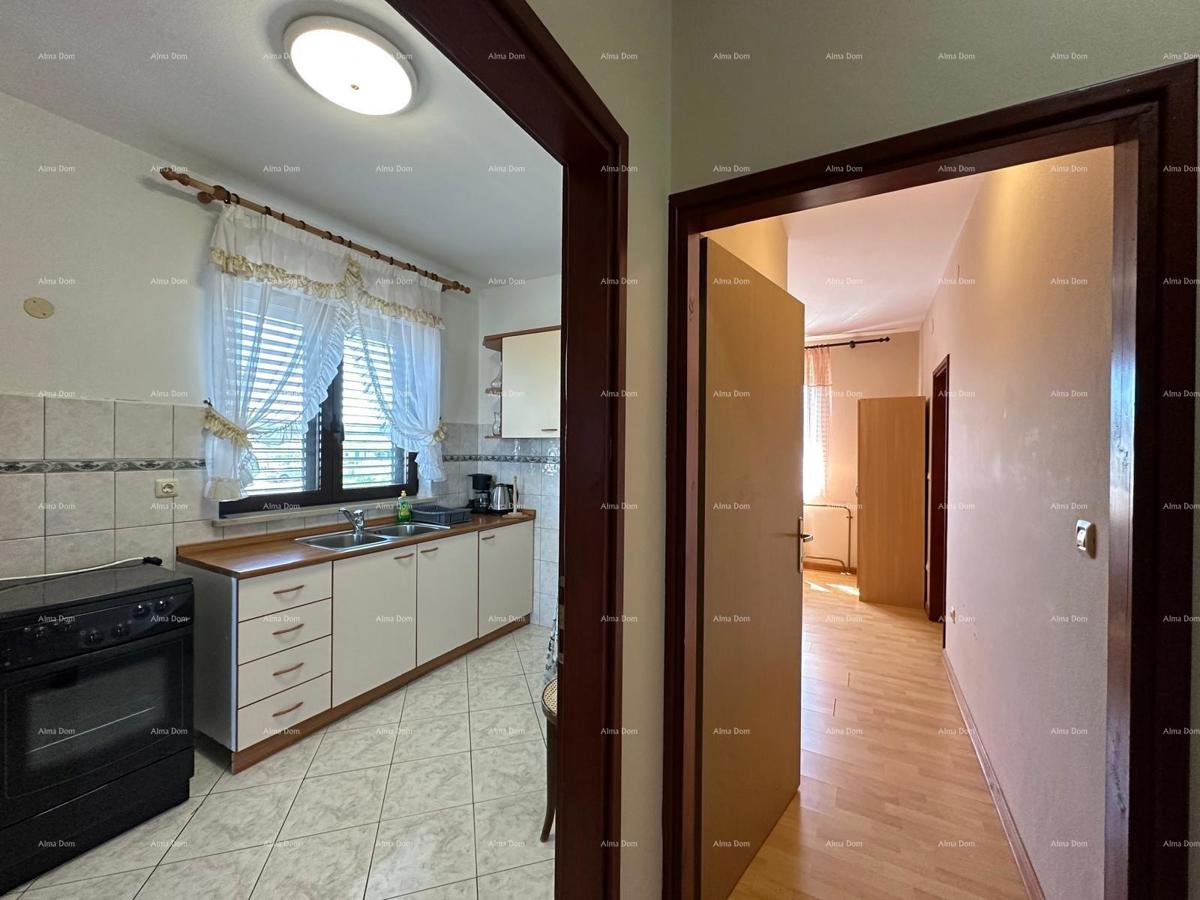 Prodajemo hišo s pet apartmajev na odlični lokaciji!