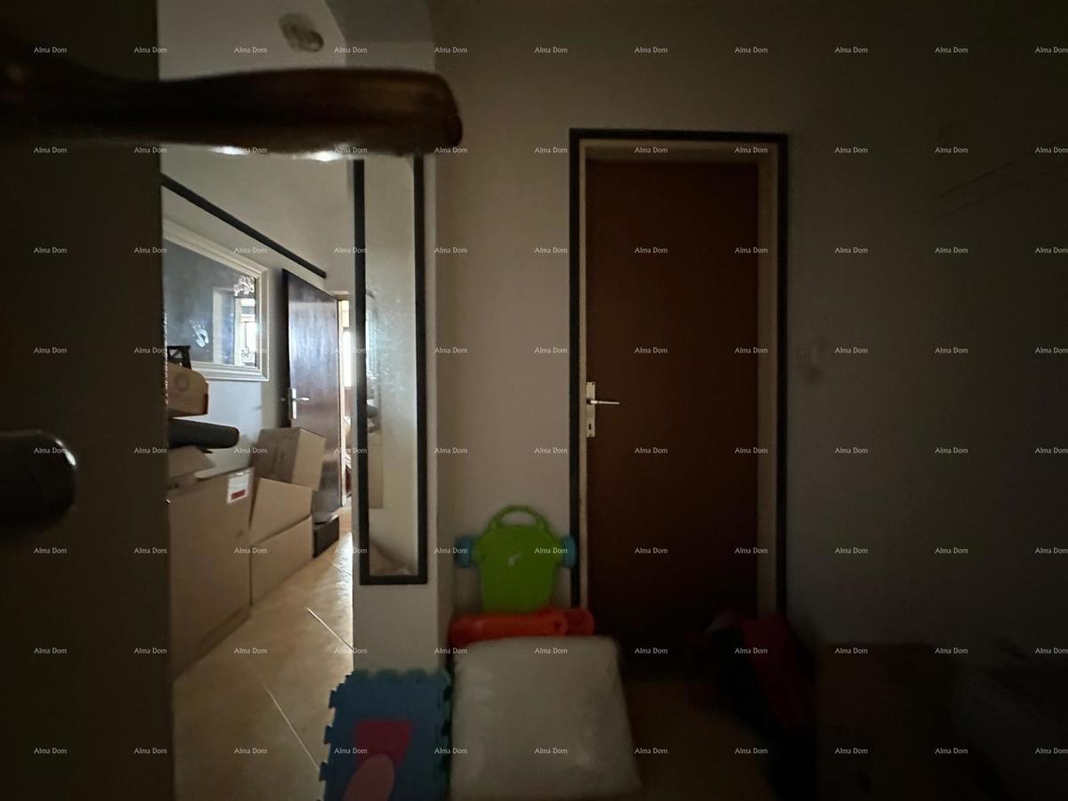 Prodajemo hišo s pet apartmajev na odlični lokaciji!