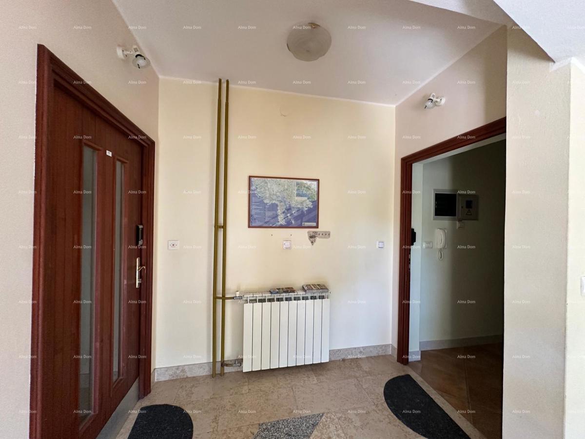 Prodajemo hišo s pet apartmajev na odlični lokaciji!