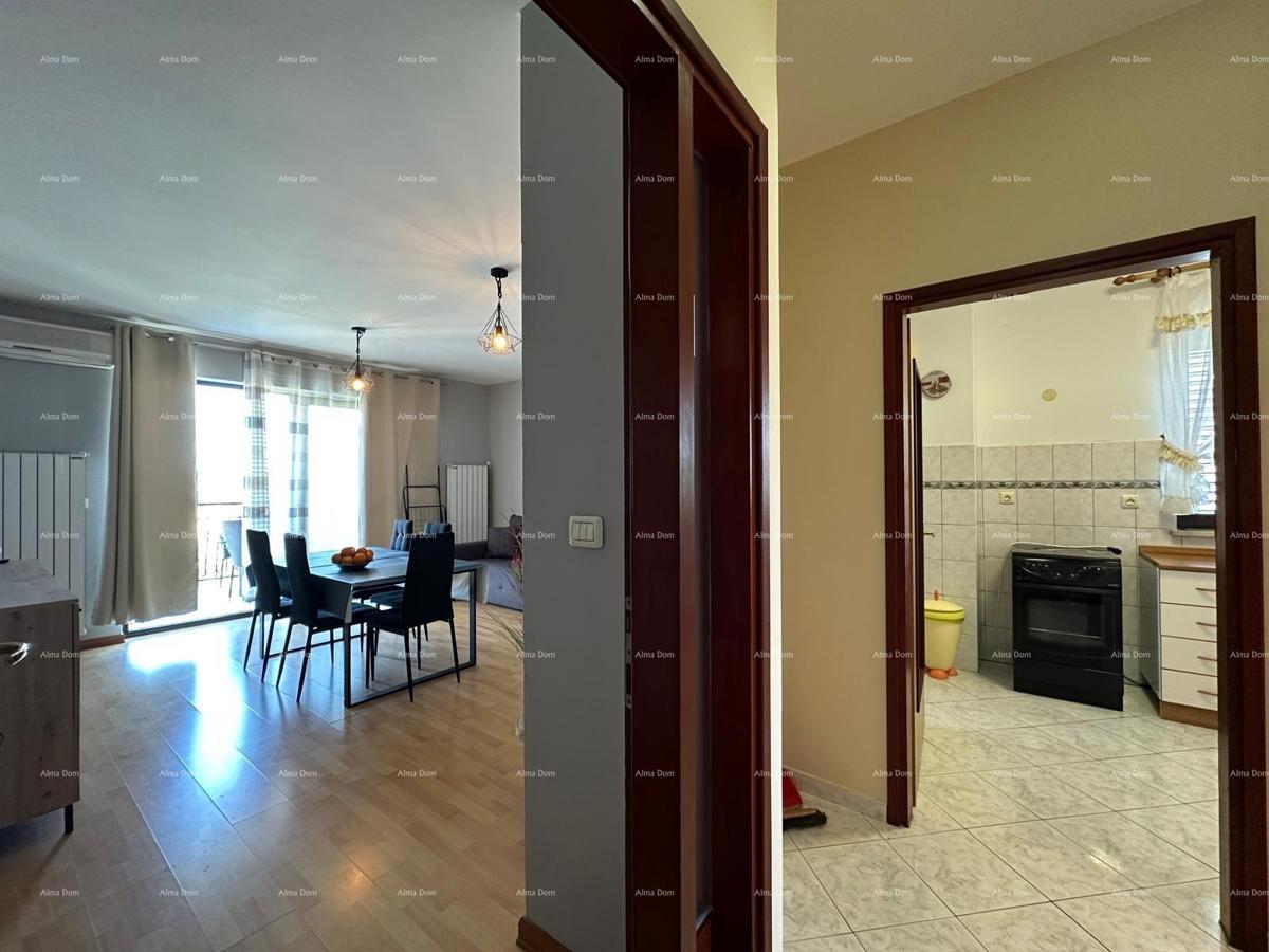 Prodajemo hišo s pet apartmajev na odlični lokaciji!