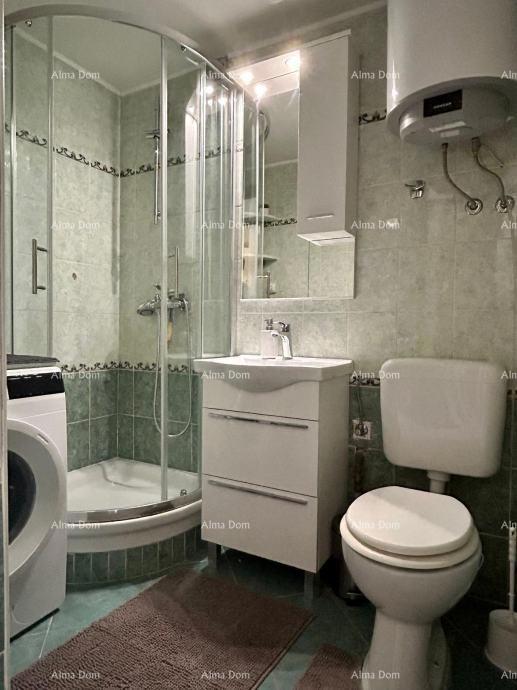 Na prodaju dvosobni stan 54 m2 – Červar-Porat