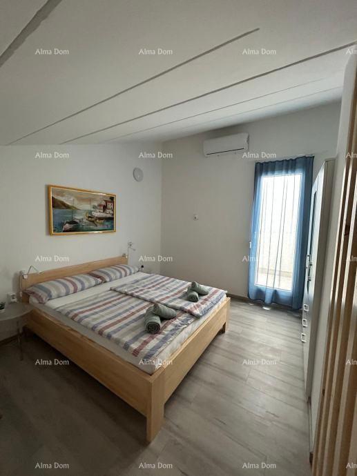 Na prodaju dvosobni stan 54 m2 – Červar-Porat