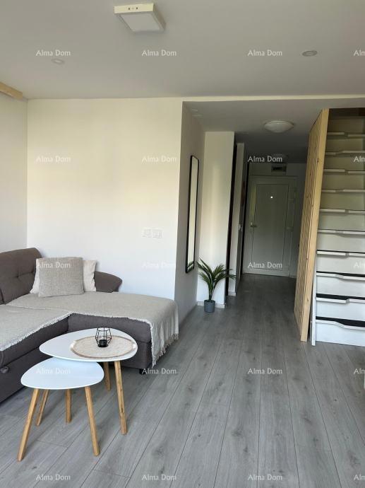 Na prodaju dvosobni stan 54 m2 – Červar-Porat