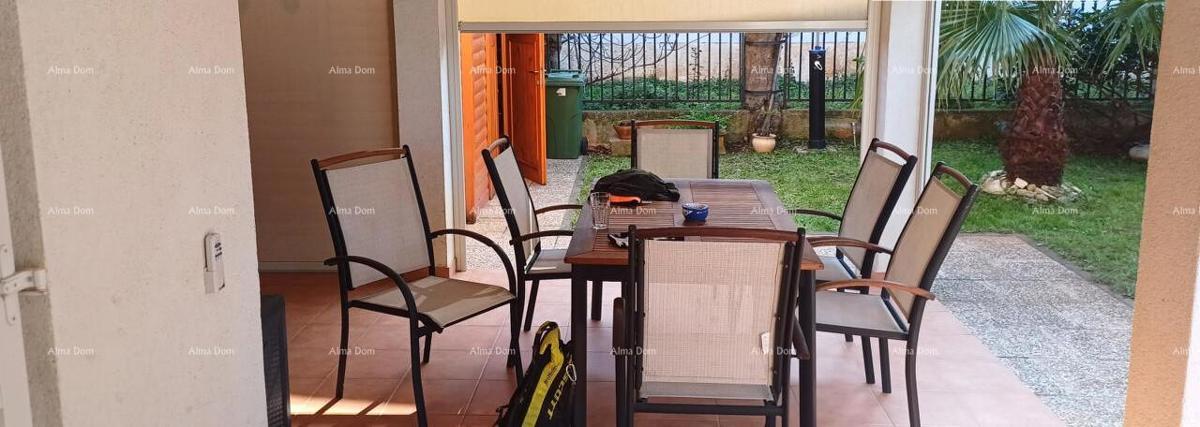 Prodaja stana Ližnjan, 64 m2