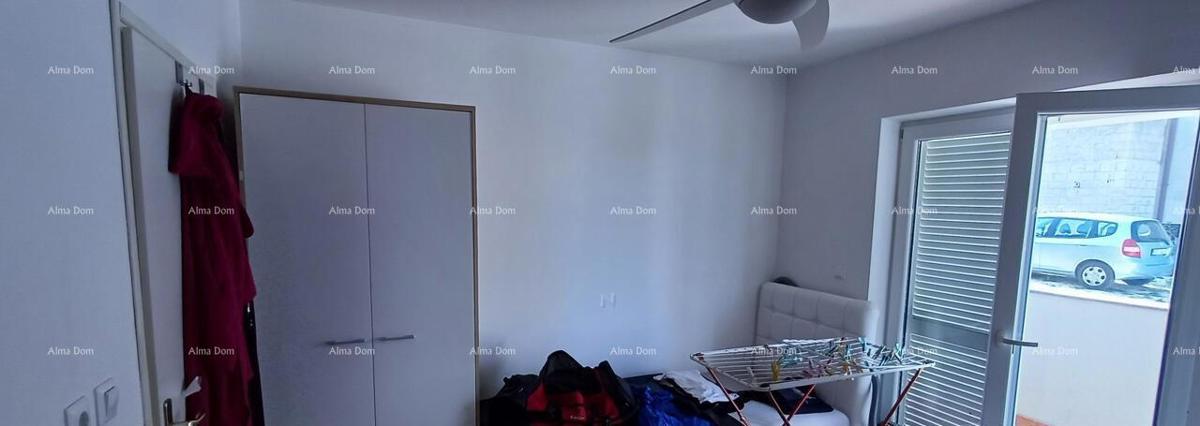 Prodaja stana Ližnjan, 64 m2