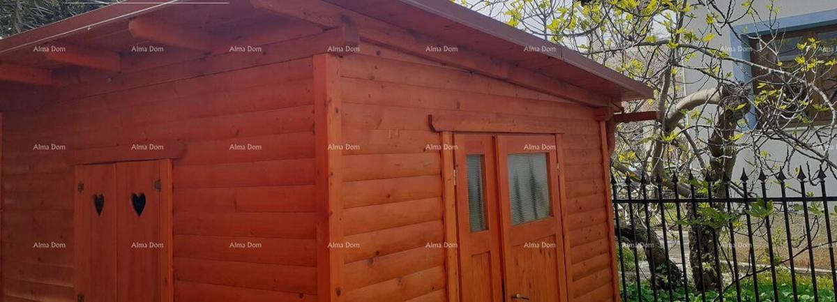 Prodaja stana Ližnjan, 64 m2