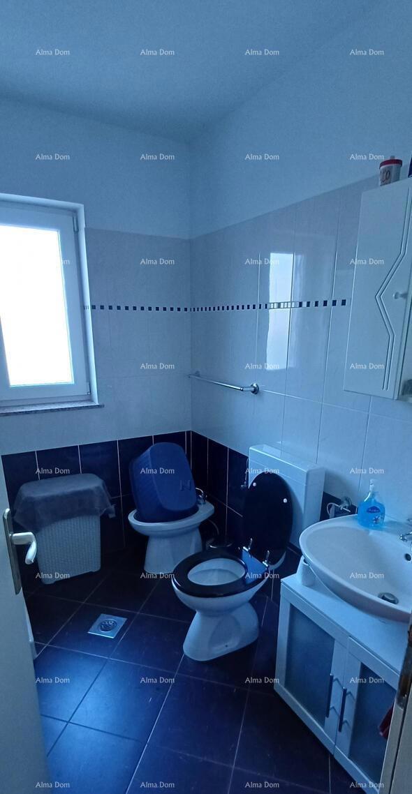 Prodaja stana Ližnjan, 64 m2