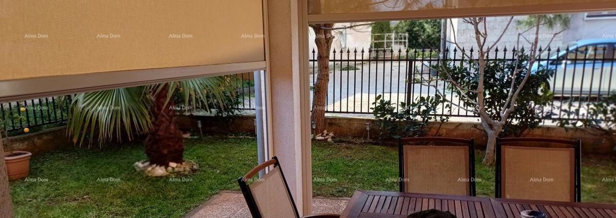 Prodaja stana Ližnjan, 64 m2