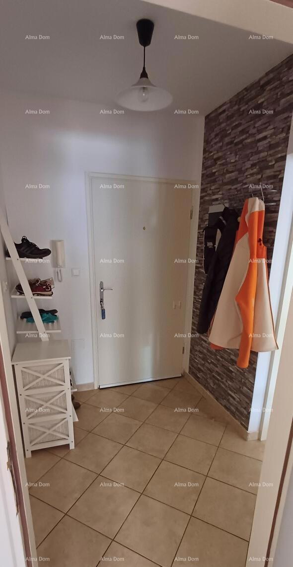 Prodaja stana Ližnjan, 64 m2