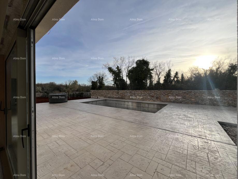 Prodamo Istrsko kolodvor, blizu Grožnjana