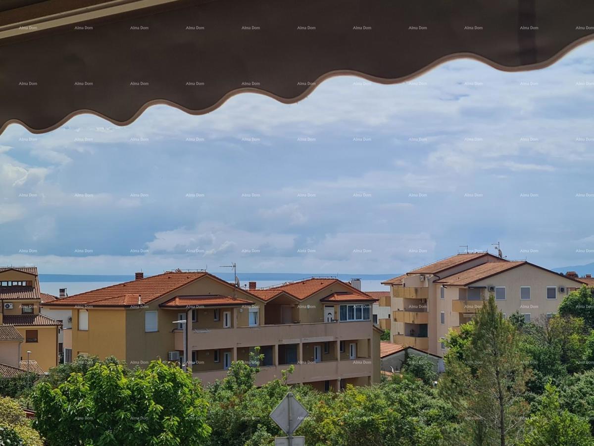 Ližnjan! Enosobno stanovanje v pritličju.