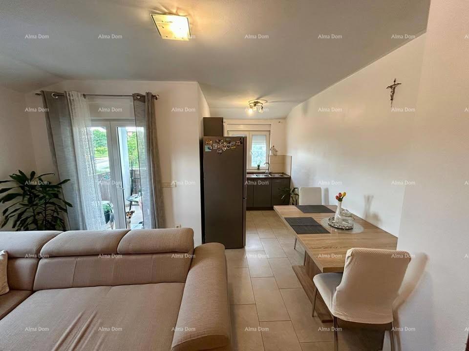 Prodaja stanovanja – 65 m², Novigrad