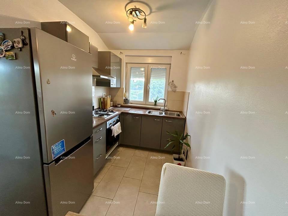 Prodaja stanovanja – 65 m², Novigrad