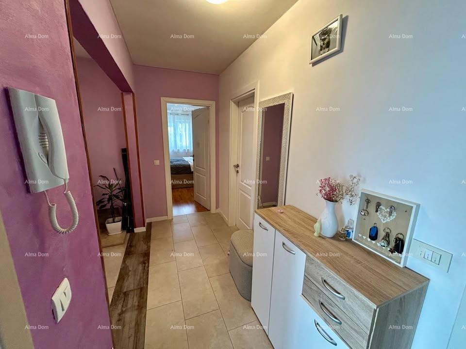 Prodaja stanovanja – 65 m², Novigrad