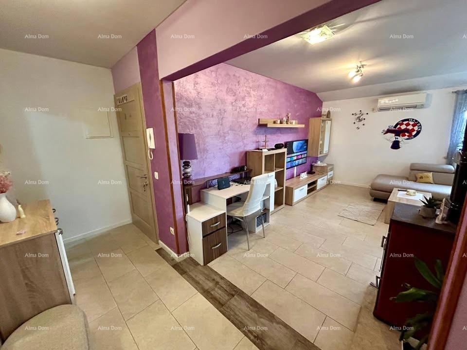 Prodaja stanovanja – 65 m², Novigrad