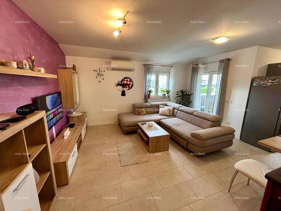 Prodaja stanovanja – 65 m², Novigrad