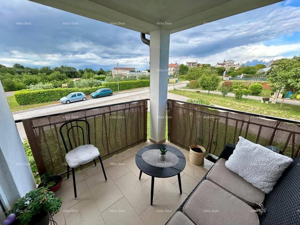 Prodaja stanovanja – 65 m², Novigrad