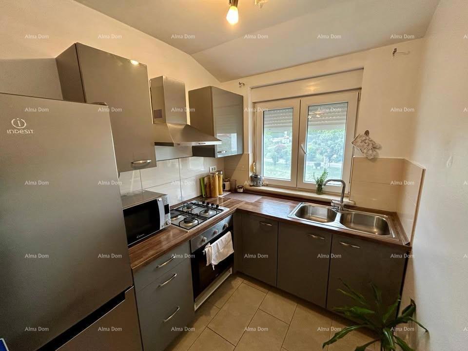 Prodaja stanovanja – 65 m², Novigrad