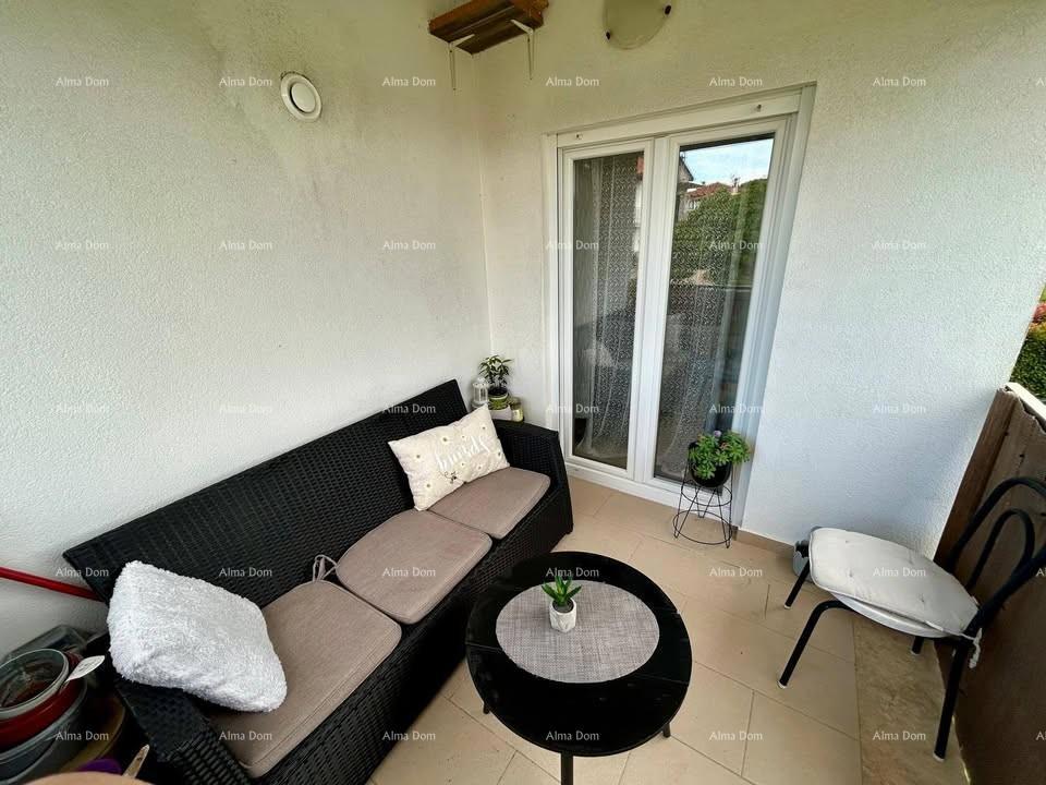 Prodaja stanovanja – 65 m², Novigrad