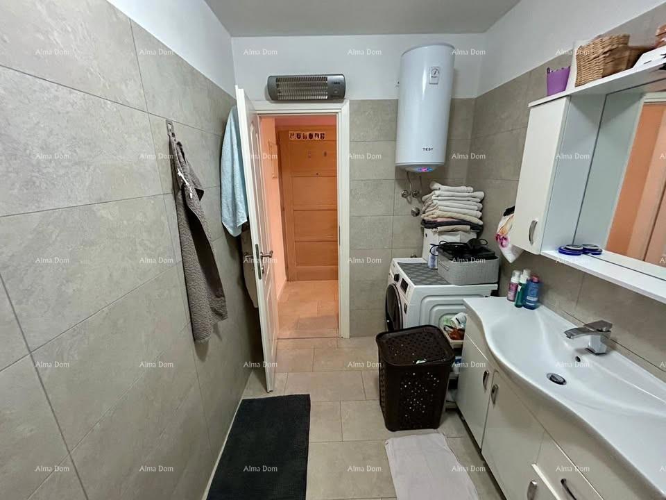 Prodaja stanovanja – 65 m², Novigrad