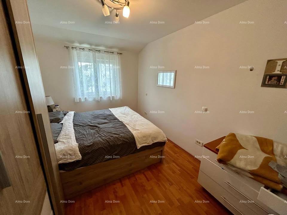 Prodaja stanovanja – 65 m², Novigrad
