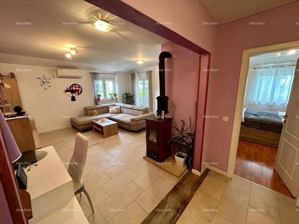 Prodaja stanovanja – 65 m², Novigrad