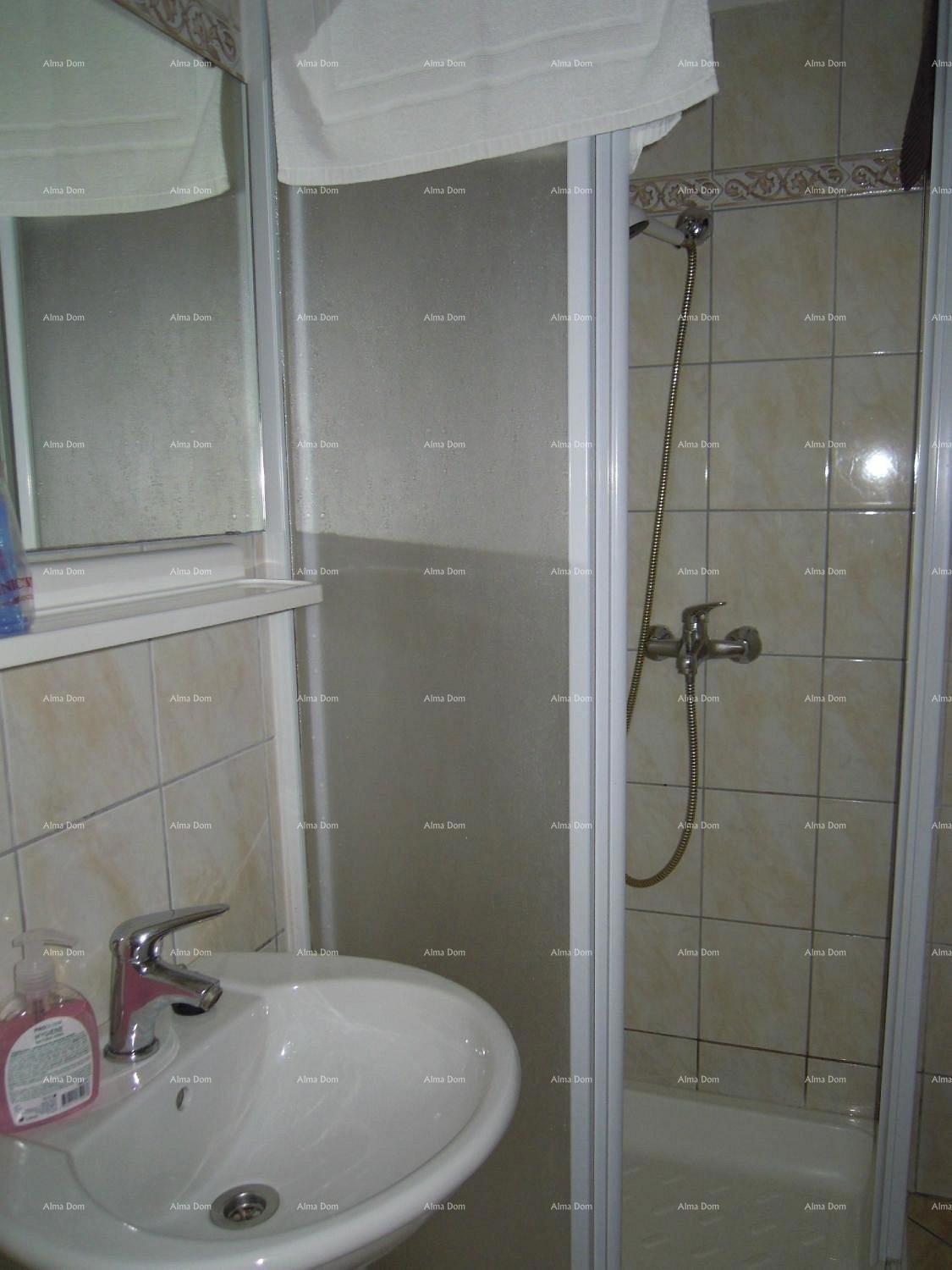 Prodaja - čudovit družinski hotel v Fažani - 200 m od morja!