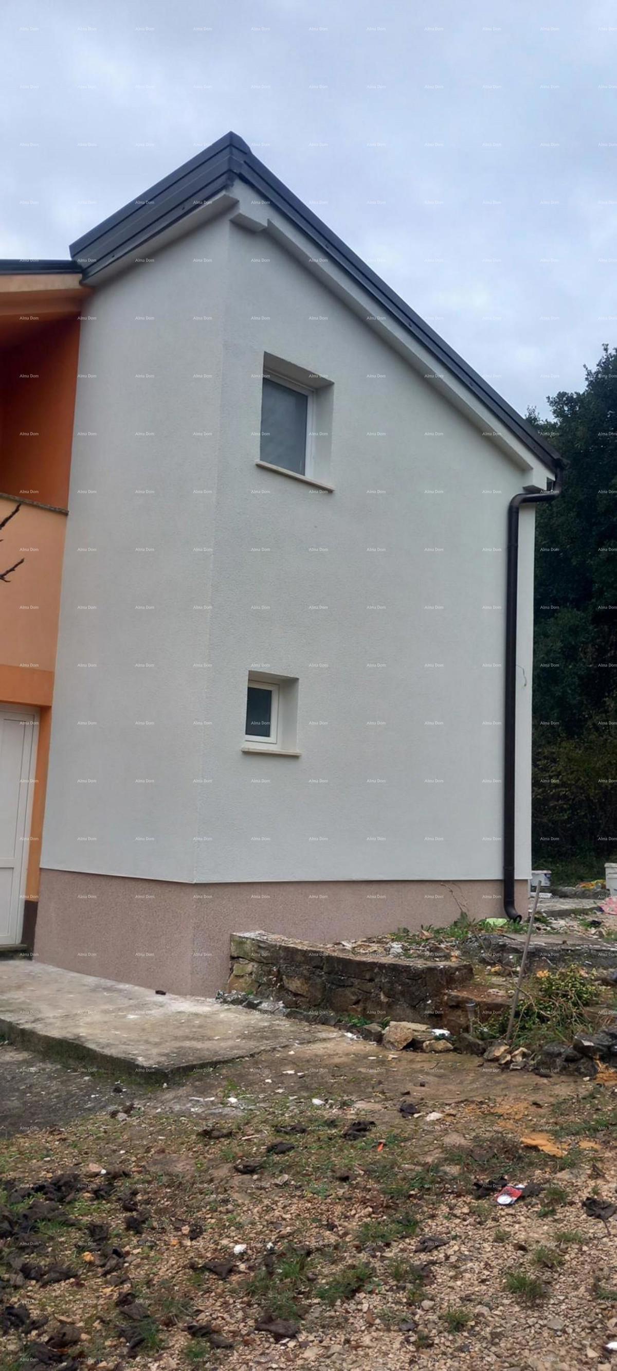 Prodaja lijepo uređenega stanovanja, Kavran