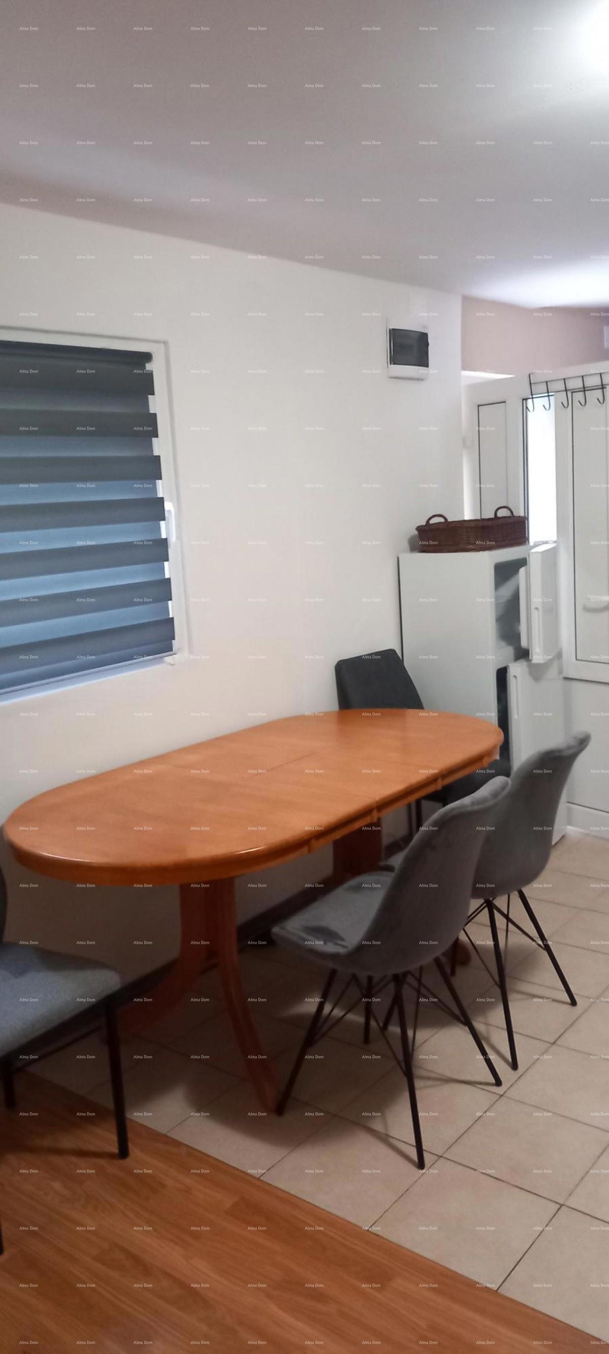 Prodaja lijepo uređenega stanovanja, Kavran