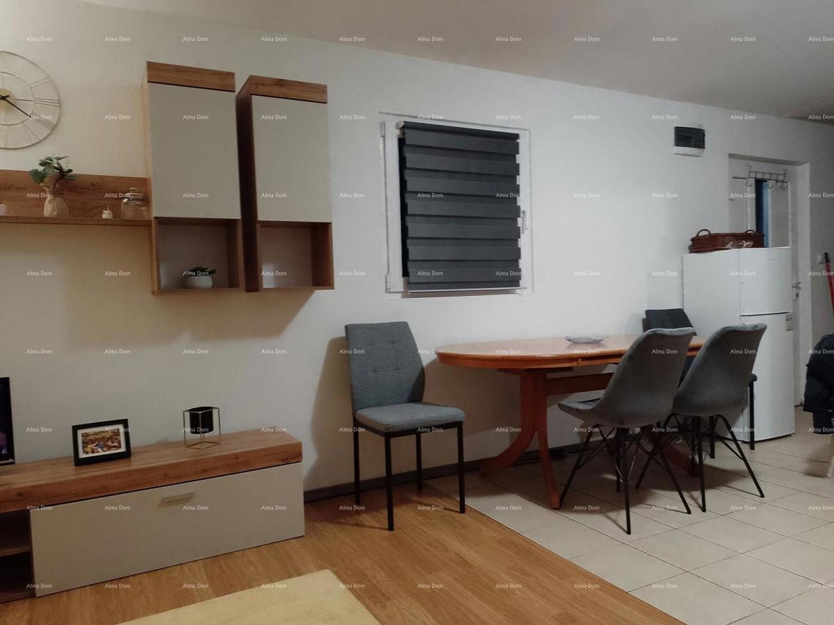 Prodaja lijepo uređenega stanovanja, Kavran