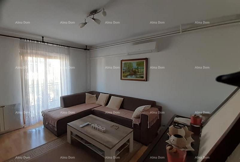 HIŠA NAPRODAJ V PULI