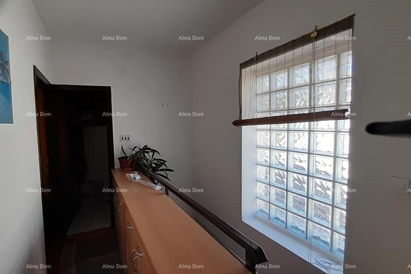 HIŠA NAPRODAJ V PULI