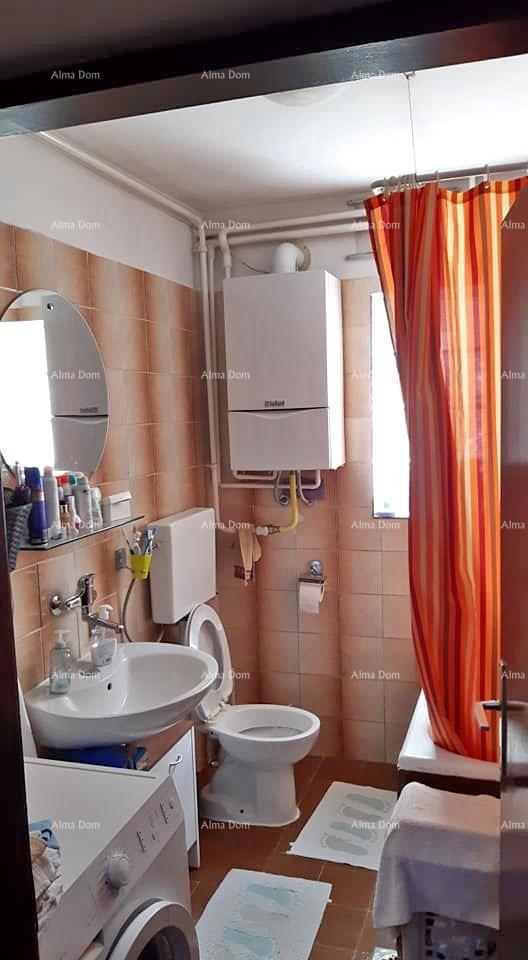 HIŠA NAPRODAJ V PULI