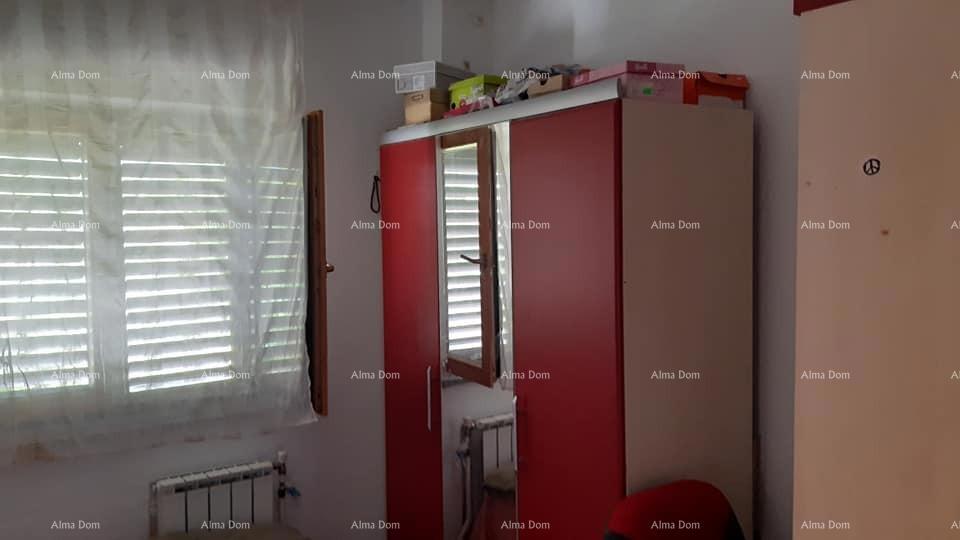 HIŠA NAPRODAJ V PULI