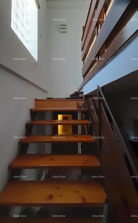 HIŠA NAPRODAJ V PULI