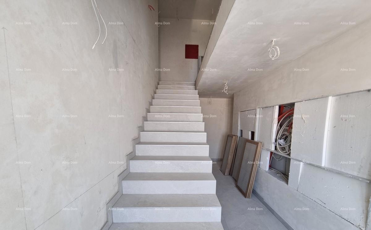 Prodamo stanovanja v novogradnji, top lokacija, Umag! S6