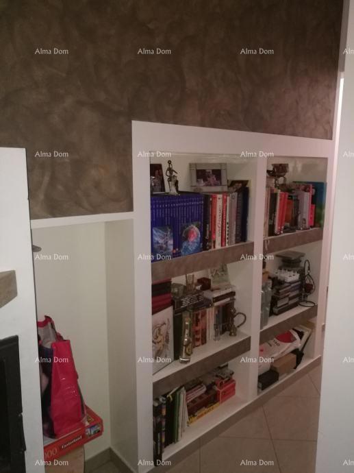 Prodamo stanovanje v Puli! Veruda